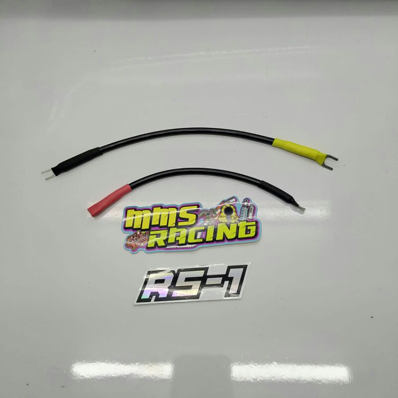 kabel ground kabel koil kabel ajaib Rs 1