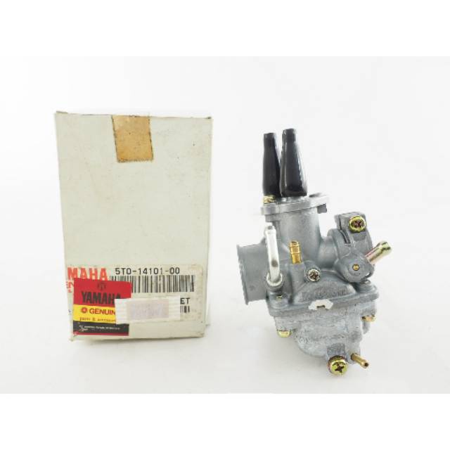Karburator yamaha v80