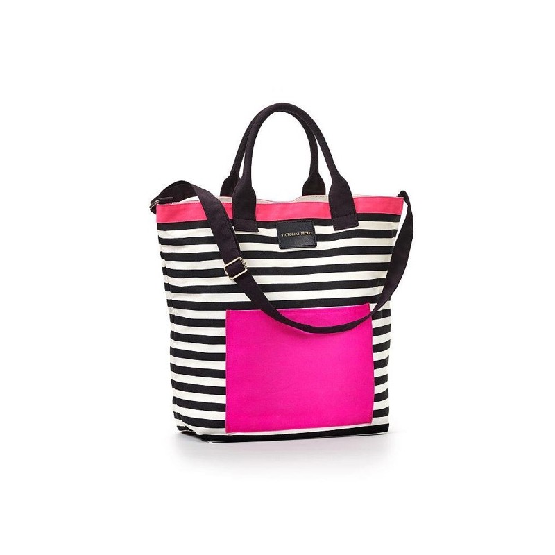 victoria secret weekender bag