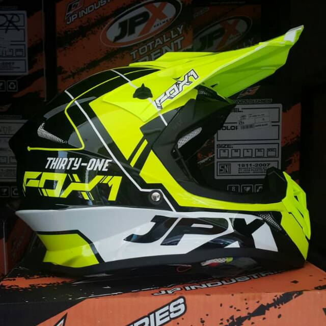 HELM JPX CROSS X31 HELM JPX FULL FACE ORIGINAL HELM CROSS JPX HELM FULL FACE HELM CROSS