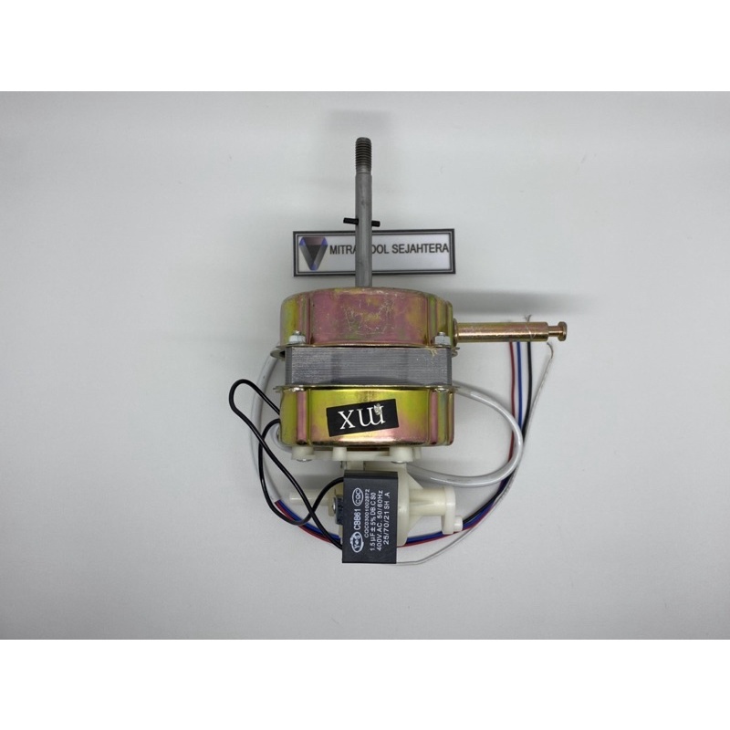 DINAMO KIPAS ANGIN COSMOS 16 INCH / DINAMO FAN KIPAS ANGIN COSMOS 16-SKM