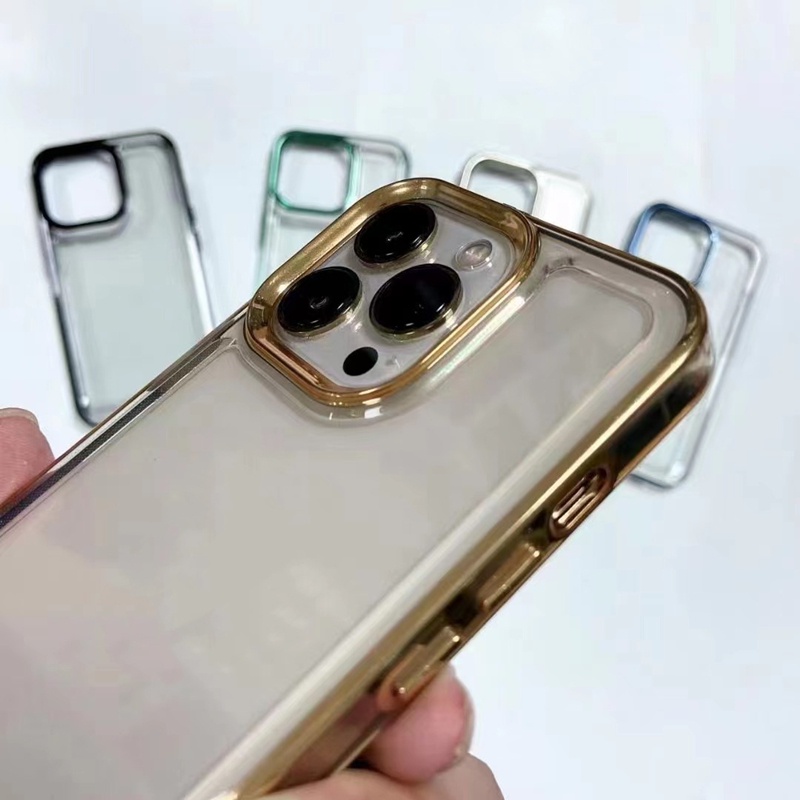 Casing Belakang Softcase Untuk Handphone iPhone 13 Pro MAX / 12 Pro MAX / 11 Pro MAX / X / XS MAX / XR