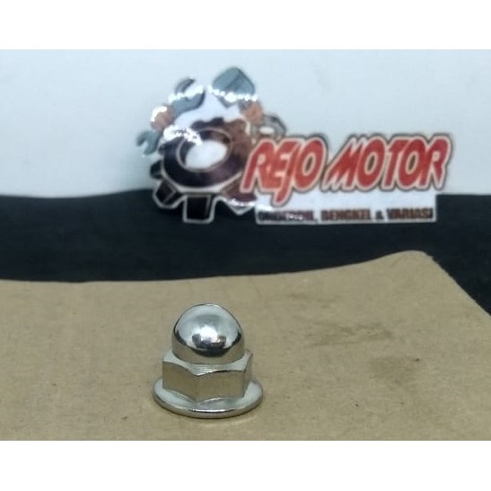 Mur Topi Kunci 14 Drat 12