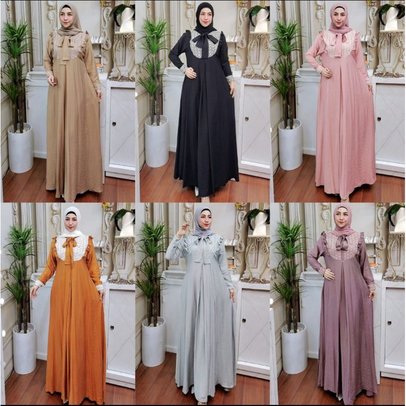 Selvina dres by Miss jasmine