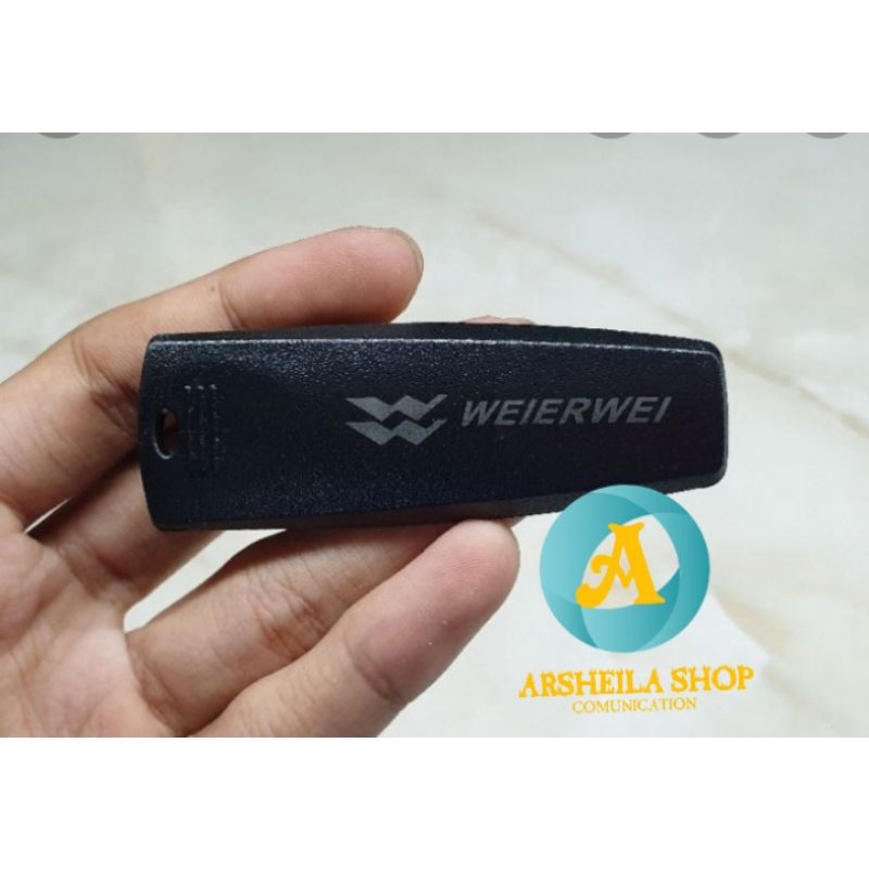 Beltclip ht weirwei 3288s v 16 cantolan ht clip on original