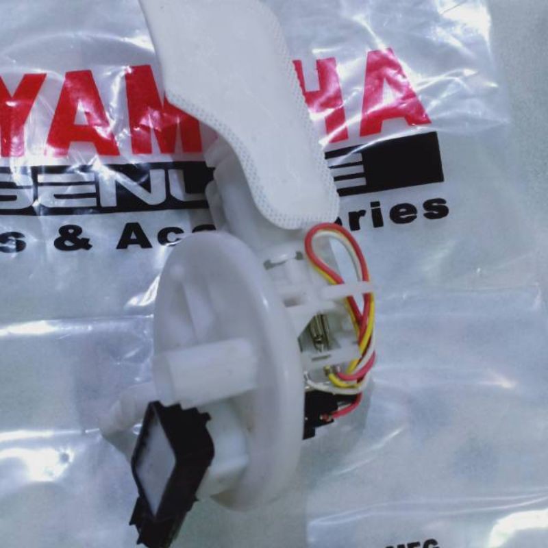 Fuel pump new Vixion 2013 sampai 2016 fuelpump r 15 lama new fuel pump r 15
