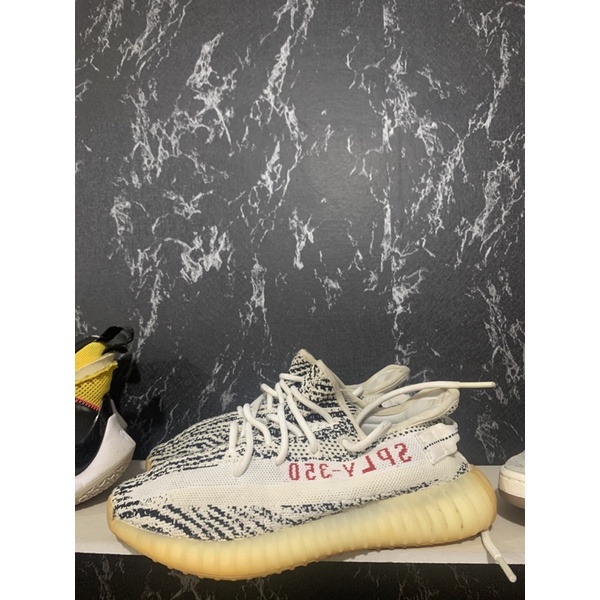 [thrift] Sepatu Second Branded (belum termasuk box)