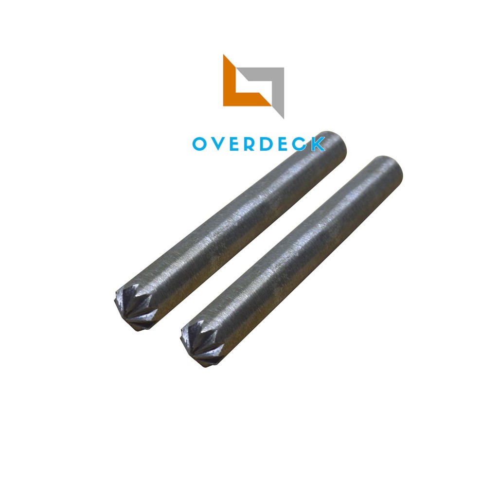 ALAT PASANG MATA AYAM/ MATA ITIK UKURAN 5 MM V 20