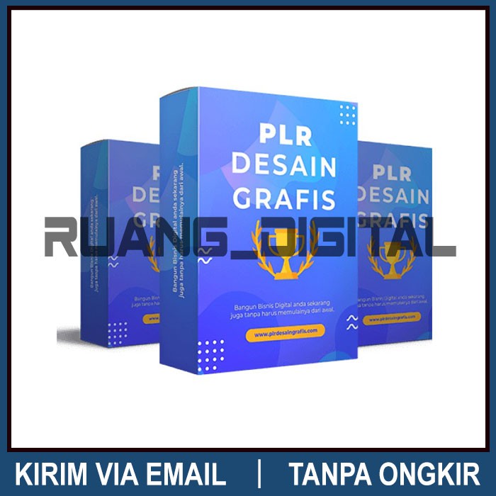 

PROMO! PLR Desain Grafiis 1847+ produk desain grafis dengan lisensi PLR .
