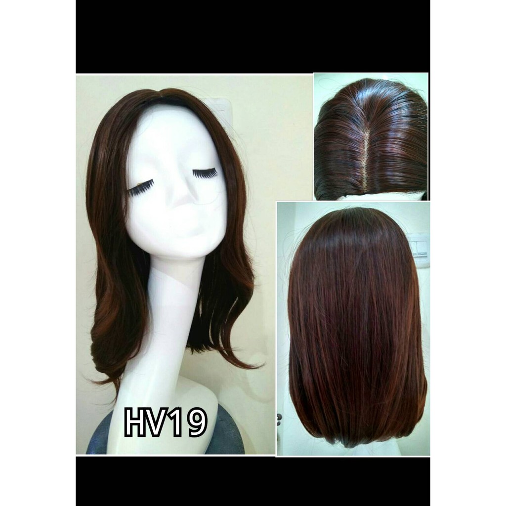 Wig HV-19 original korea