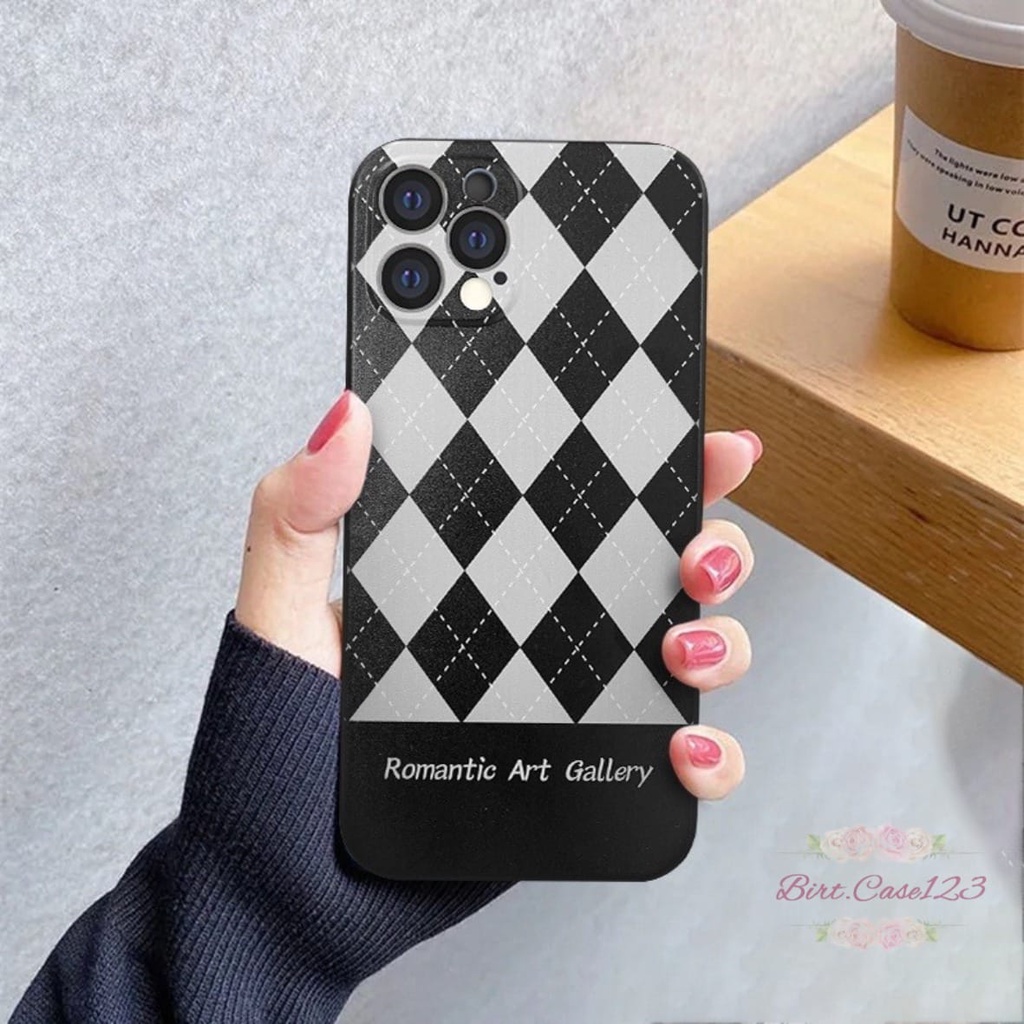 SOFTCASE MACARON PELINDUNG KAMERA CUSTOM ART GALERY OPPO VIVO SAMSUNG REALME XIAOMI IPHONE INFINIX FOR ALL TYPE BC6599