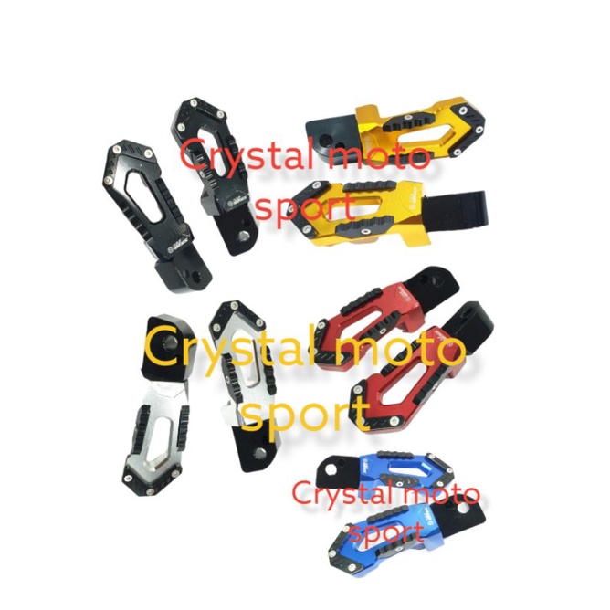 footstep nui r15 step injakan kaki belakang r15 v2 step belakang r15