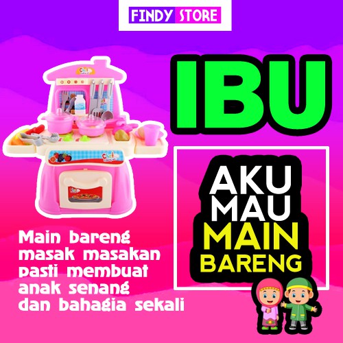 Kado Ulang Tahun Anak Perempuan Umur 2 Tahun Hadiah Ultah Cewek Laki Laki Cowok 1 3 4 5 6 Tahun A116