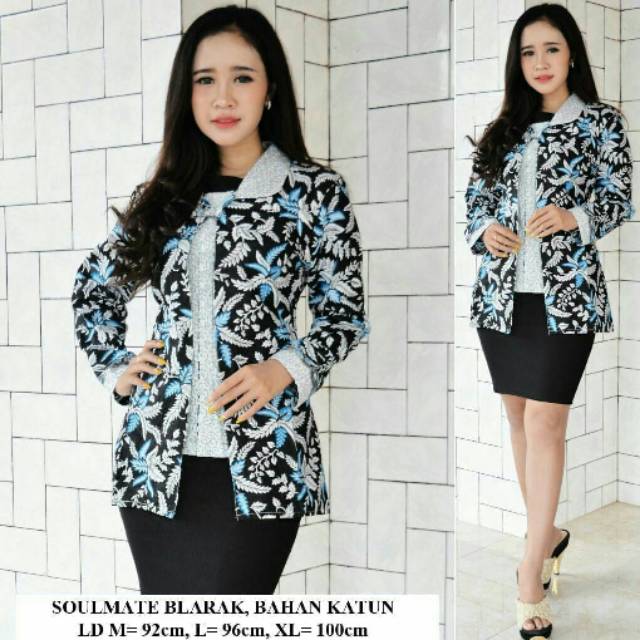 Harga Gila Kemeja Batik Lengan Panjang 021 Risna Batik Hrb026 Hem Batik Murah Seno Sogan Bakung Padi Manggar 81a8BohoknWxj