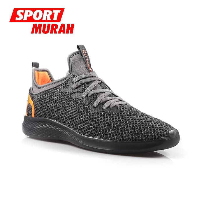 [SALE 15% OFF] SEPATU RUNNING ORTUSEIGHT PHYTON