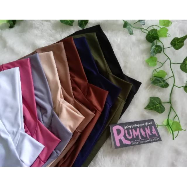 Ciput dagu antem jersey / penutup dagu / menutup dagu / ciput dagu ninja