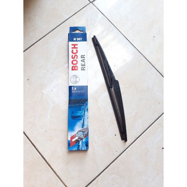 Wiper Bosch Belakang Mobil Suzuki Baleno Hatchback