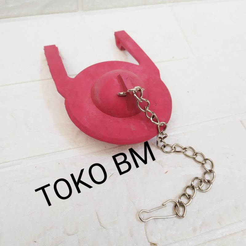 karet closet kohler/karet pluk closet kohler