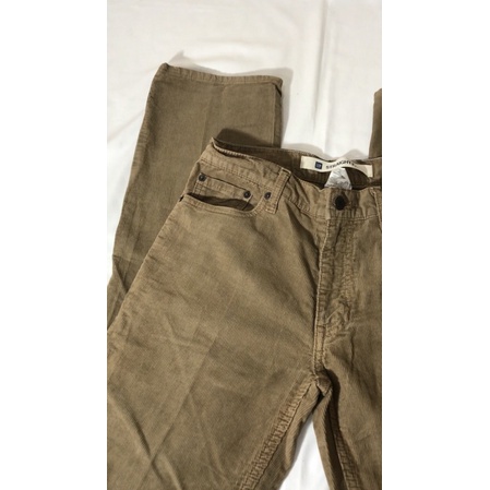 GAP Corduroy Pants