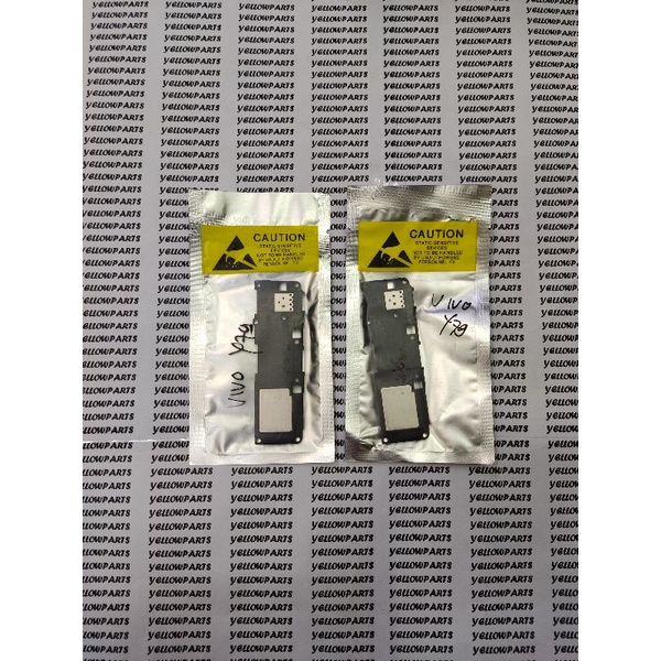 BUZZER DERING LOUDSPEAKER VIVO Y79 V7 PLUS FS ORIGINAL