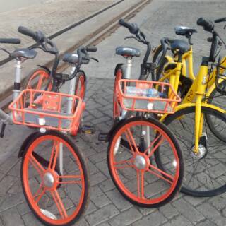  Sepeda  mobike ofo  Shopee Indonesia