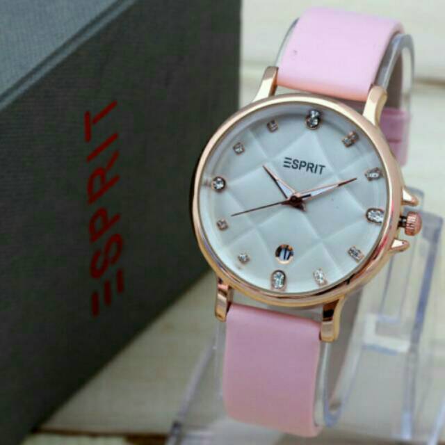 Jam tangan wanita ESPRIT