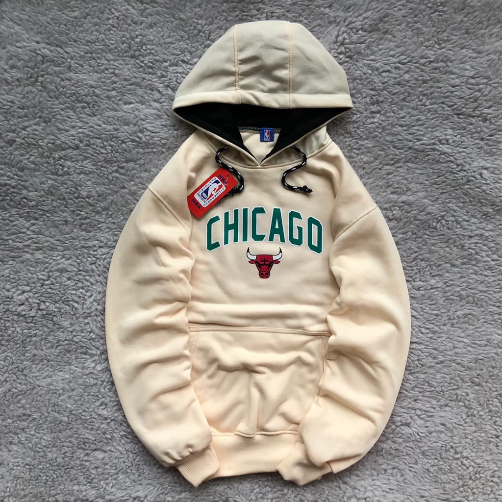 Sweater Hoodie Chicago Jordan Full Tag | Varian Hoodie Chicago Premium