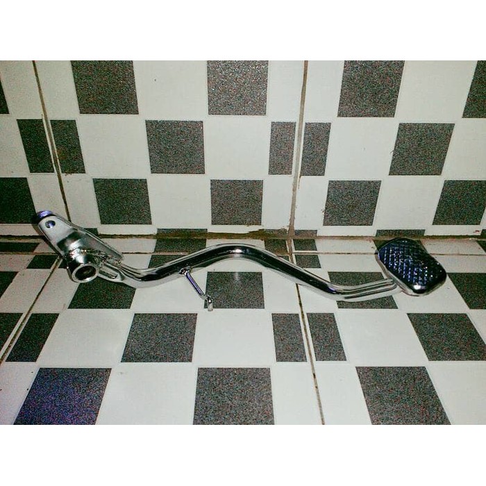 pedal rem suzuki GT185
GT 185 ORI