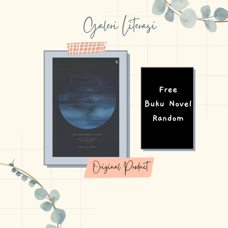 THE SENTIMENTAL THINGS