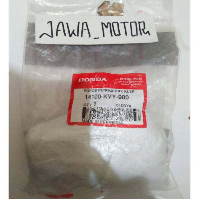 Noken as chamsaft beat lama karbu original 14100 KVY 900