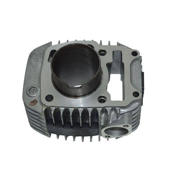 12010KVLN00 Cylinder Assy Supra X 125 Kharisma original ahm 12010-KVL-N00
