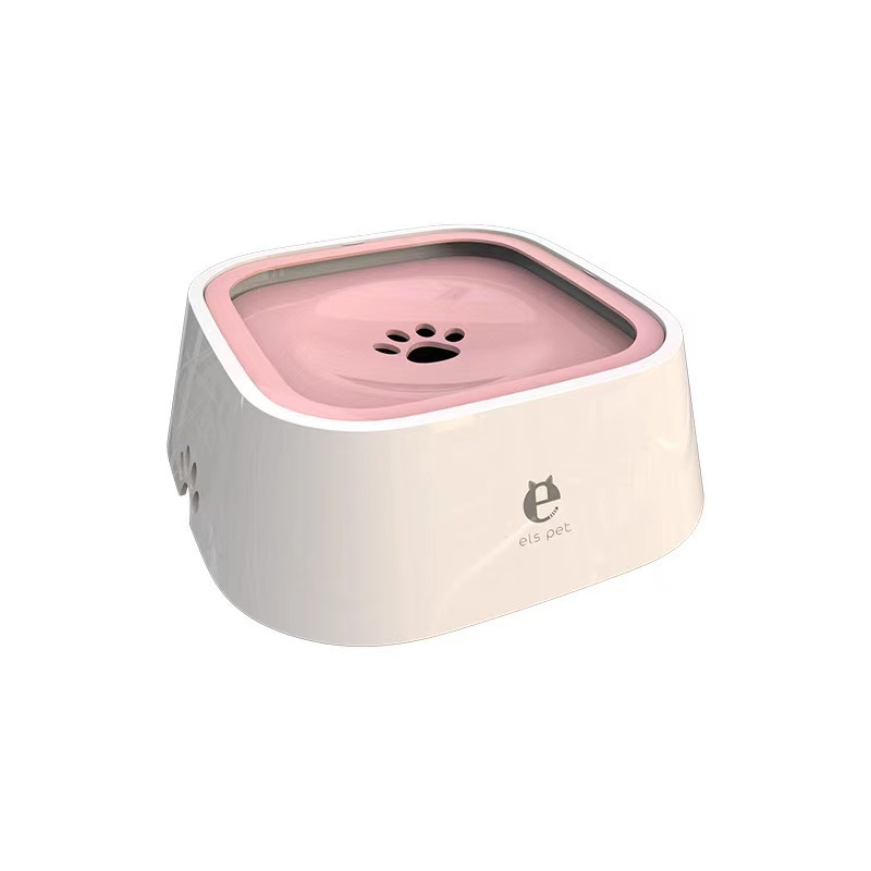 Tempat Minum Anjing Kucing Hewan Els Pet / Els Pet Waterbowl