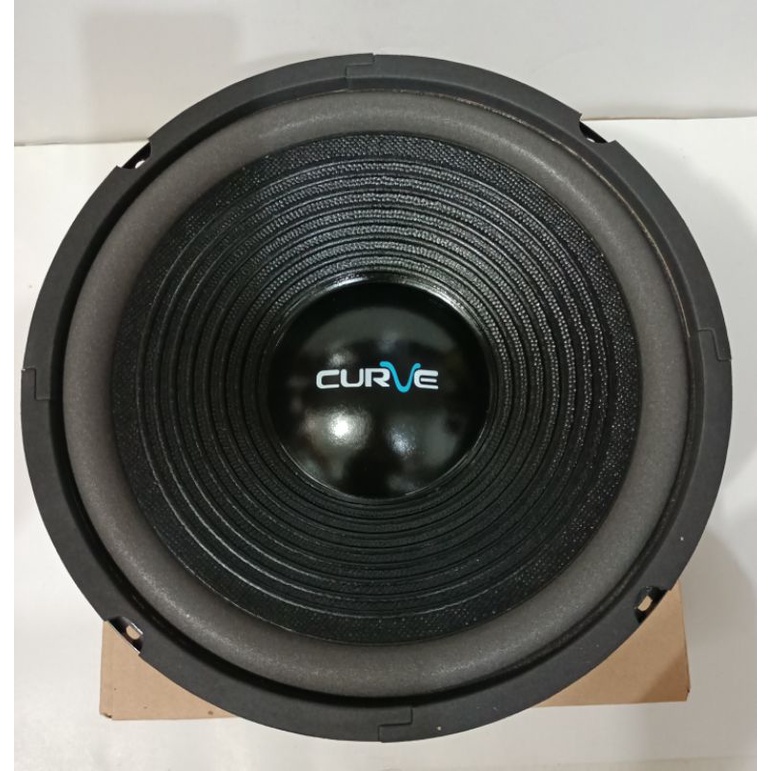 woofer curve 10 inch 300watts 8 Ohms Speaker curve 10 inch woofer