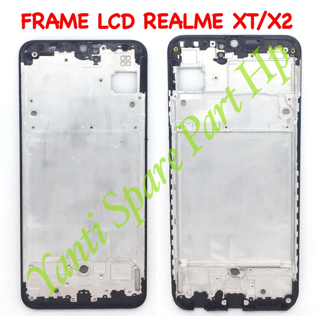 Frame Lcd Realme XT X2 Original Terlaris New