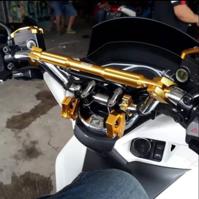 Stabilizer Stang Palang Stang Jumbo Panom Universal Tiger Vixion Verza Megapro