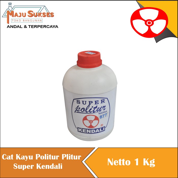 CAT POLITUR PLITUR KAYU KENDALI CAT KAYU PLITUR POLITUR PINTU JE