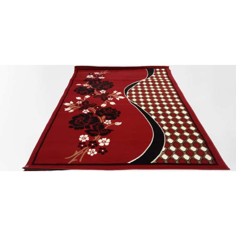 karpet permadani momento ukuran 160*210
