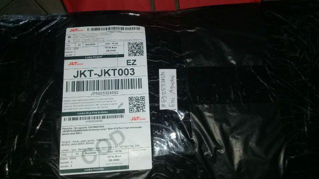 Paket Rak Gantung 4 In 1 Set Rak Tas + Rak Sepatu + Rak Jilbab + Rak Kosmetik Karakter