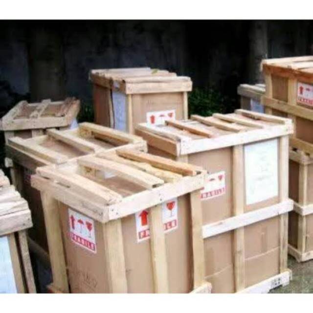 

Packing palet kayu ukuran Kecil