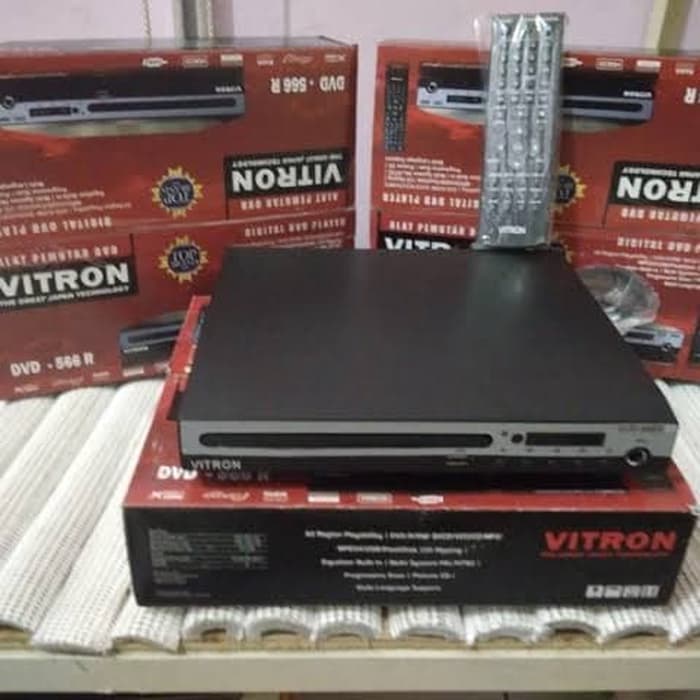 Pemutar MP3 / Pemutar Musik