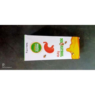 Obat Asam Lambung Forte