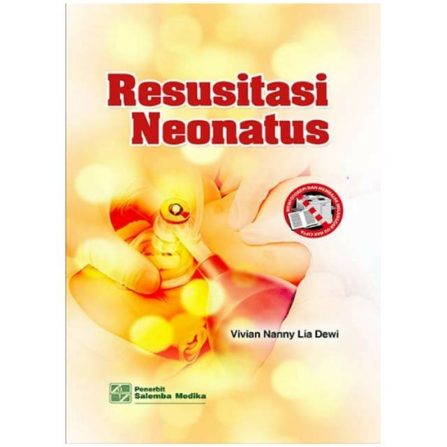 Resusitasi Neonatus - Vivian Nanny Lia Dewi