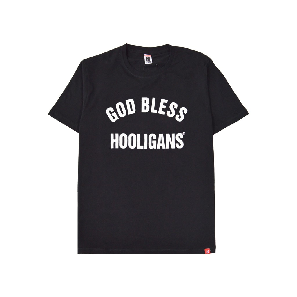 

HOOLIGANS T-Shirt Bless Hooligans