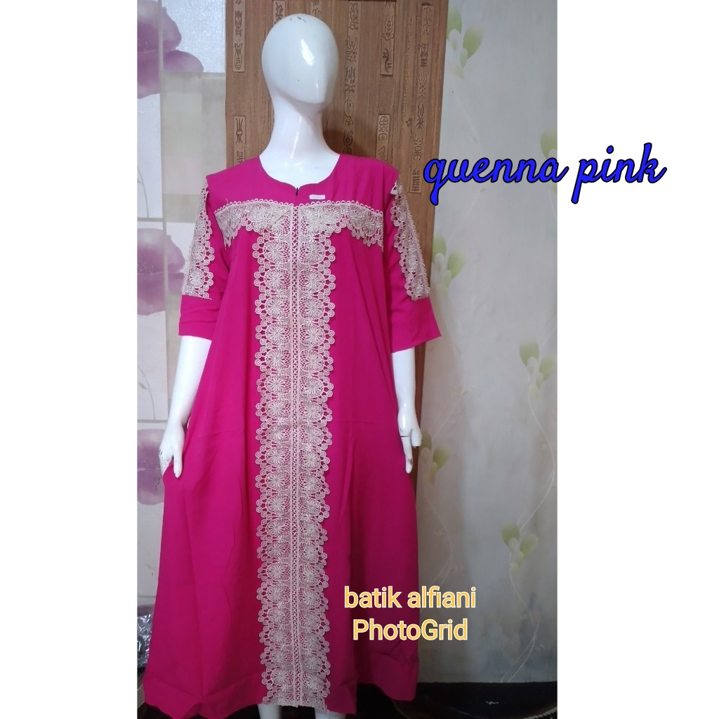 DASTER ARAB QUENA BUSUI BAHAN ADEM HALUS-7