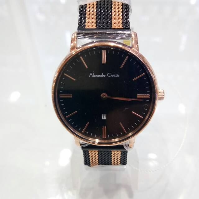 JAM ALEXANDRE CHRISTIE 8582