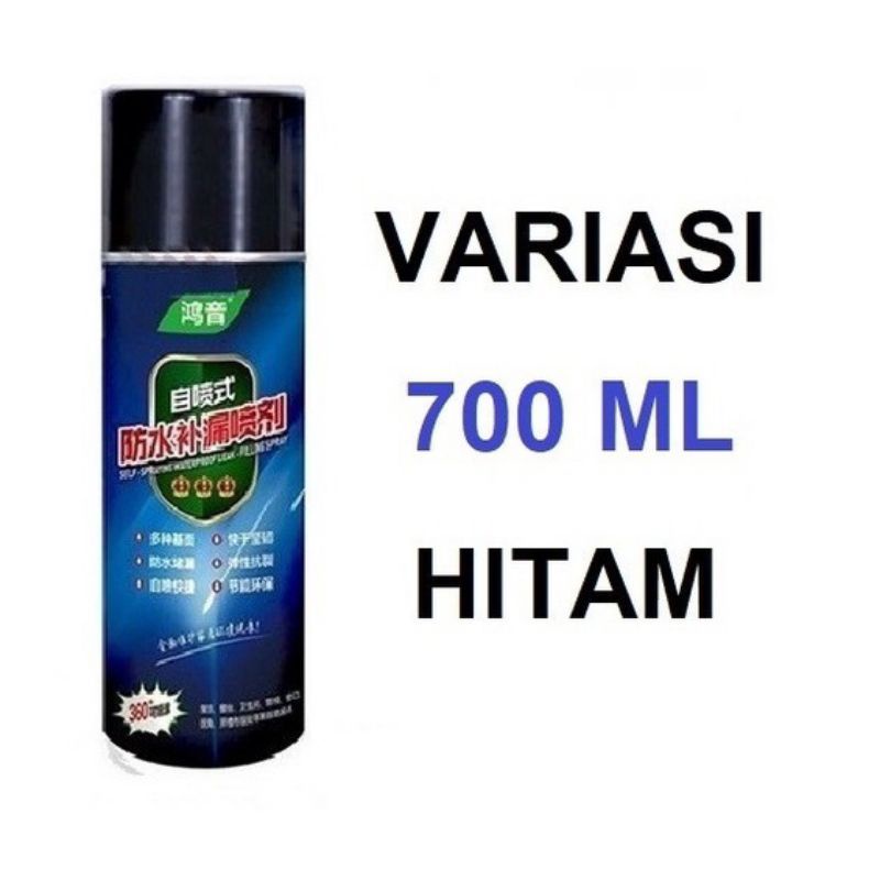 SPRAY ANTI BOCOR AJAIB