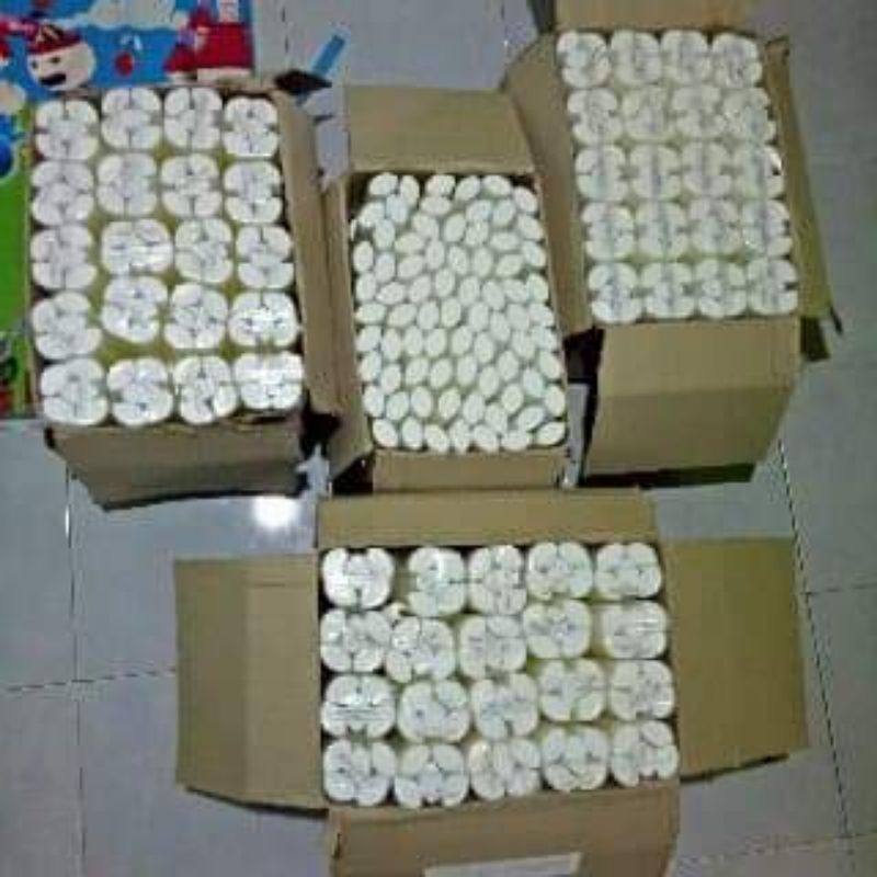 Hb whitening malam Jasmin