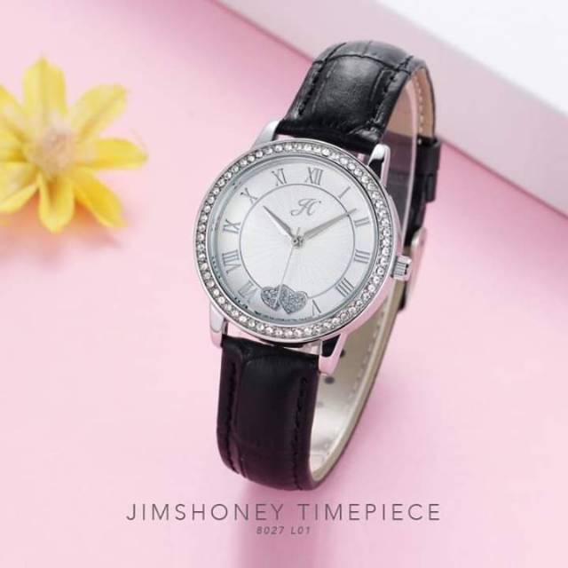 Jam tangan jimshoney 8027