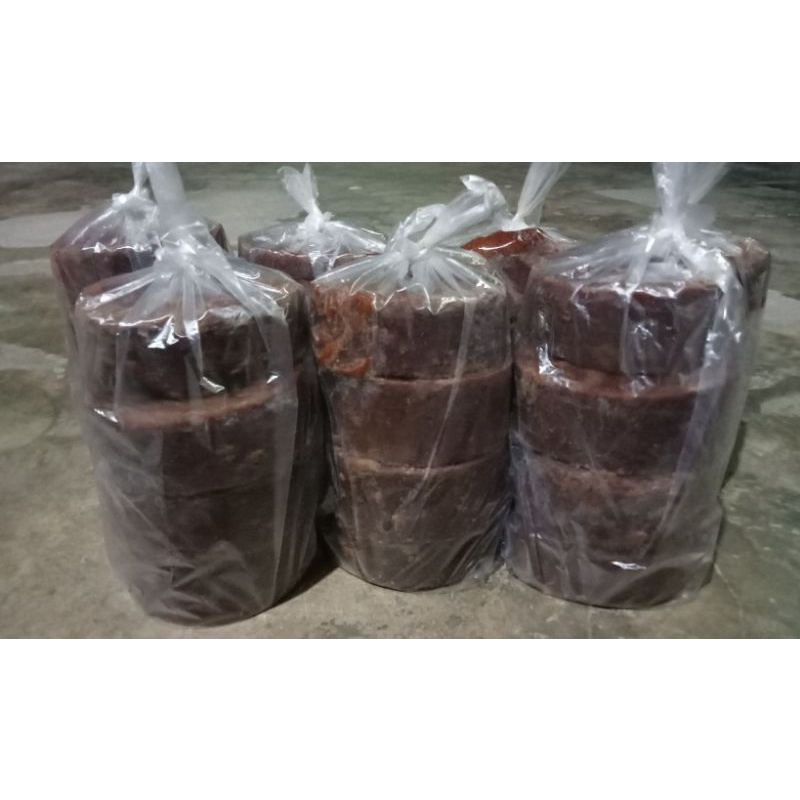 

Gula Aren Asli Lampung Tengah Tanpa Bahan Pengawet(per 1 kg)