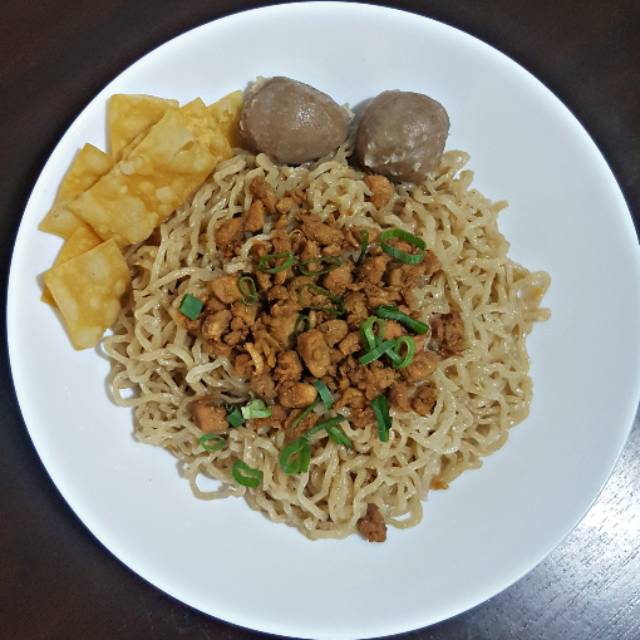 

Bakmi Ayam Bakso